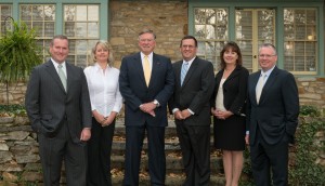 Bruton Chisnell Team