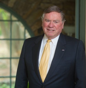 Bud Bruton