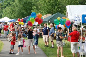 Downingtown Good Neighbor Day